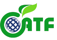 China Agricultural Trade Fair logo